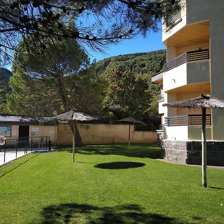 Tena Biescas Tourist Home Buitenkant foto