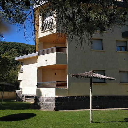 Tena Biescas Tourist Home Buitenkant foto