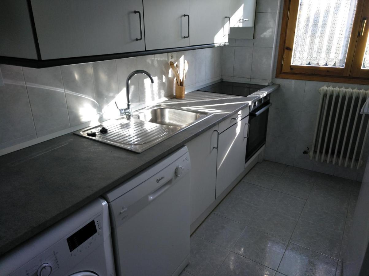 Tena Biescas Tourist Home Buitenkant foto