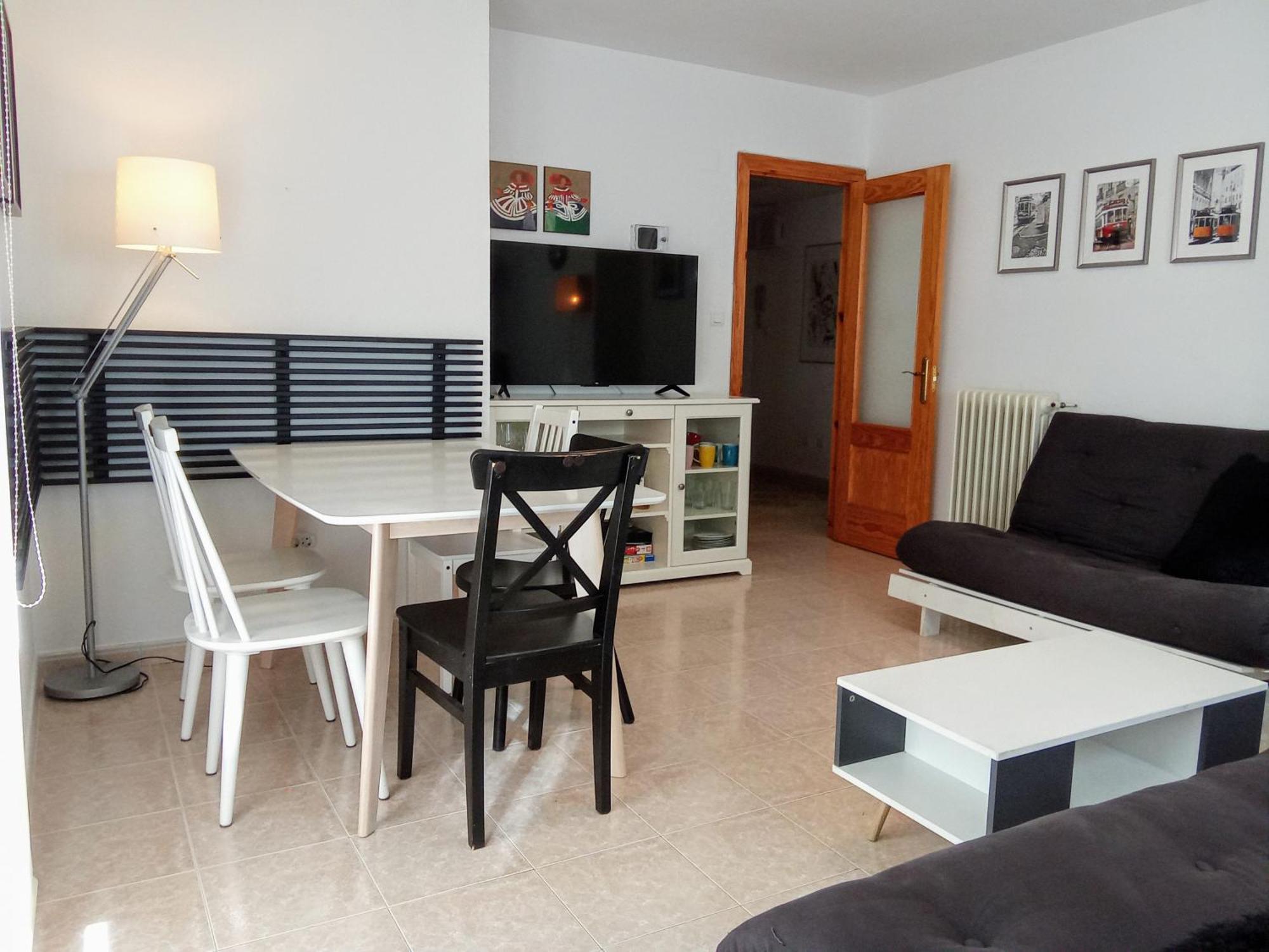 Tena Biescas Tourist Home Buitenkant foto