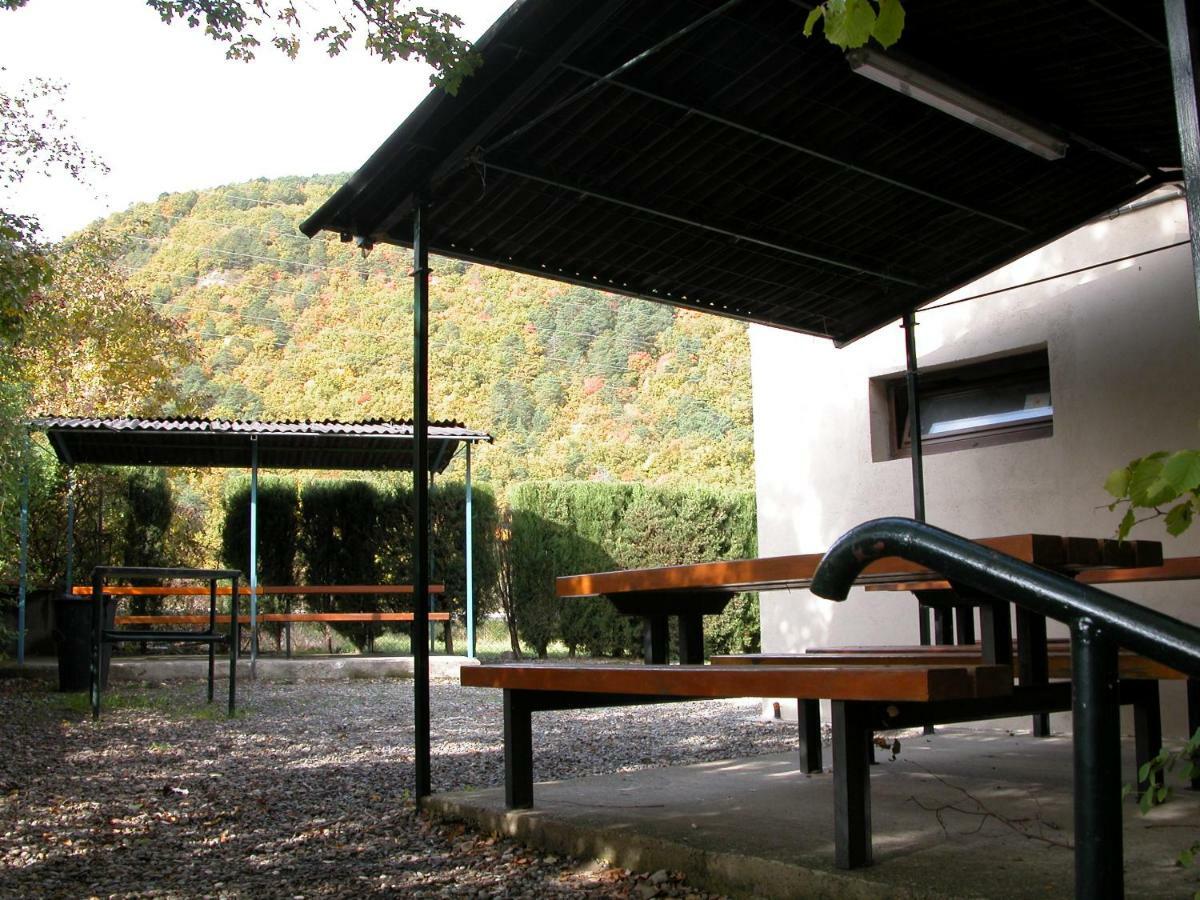 Tena Biescas Tourist Home Buitenkant foto