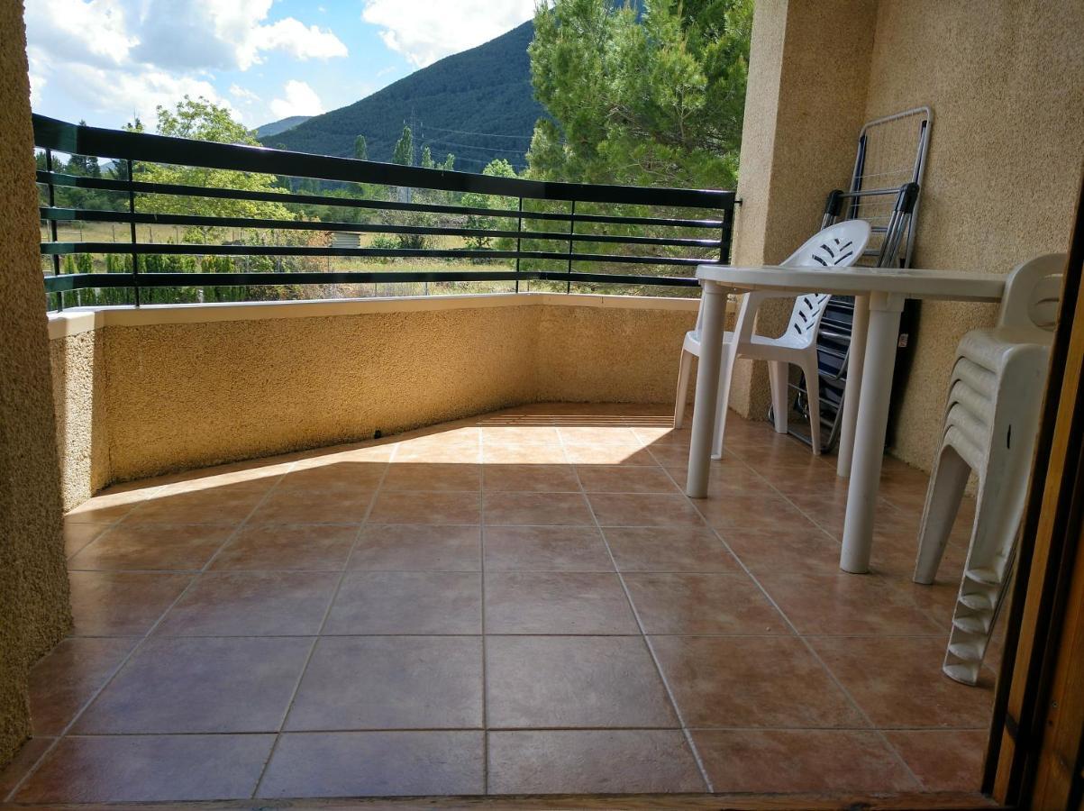 Tena Biescas Tourist Home Buitenkant foto